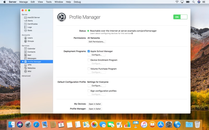 Apple macOS Server 5.6.1 Crack FREE Download